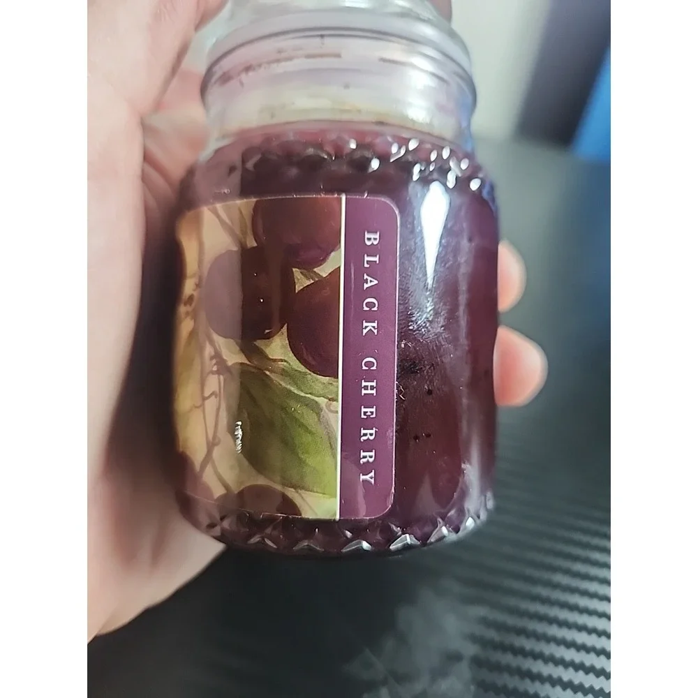 Gold Canyon Candles Variety Pack Lot Of 4, 5 Oz Jars OOP